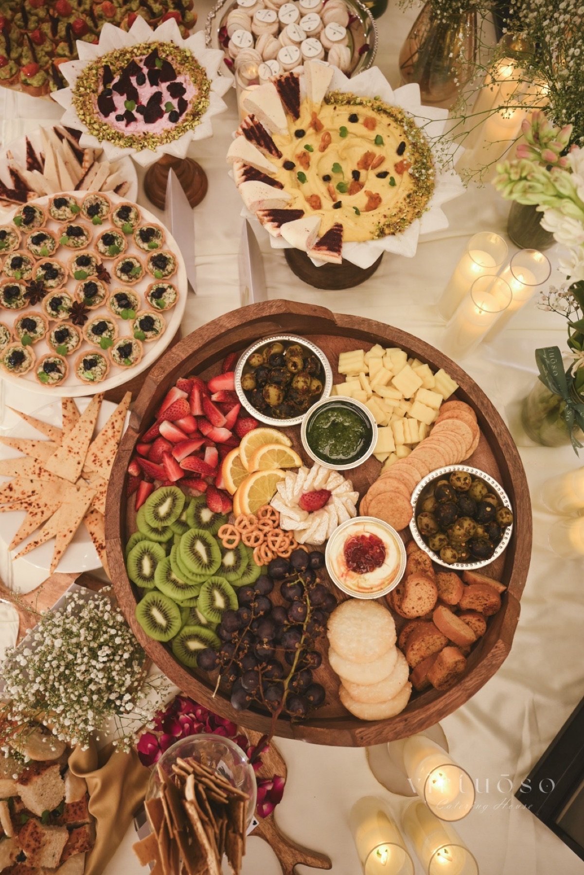 How to Build a Cheese Board: Five Cheeses and Pairings