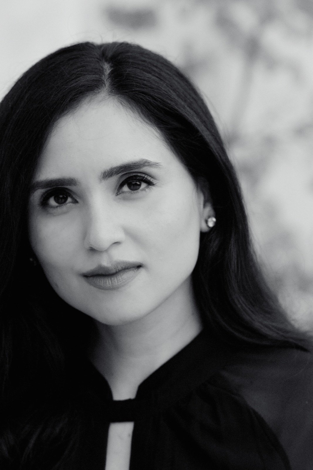 Aarti Sharma, Co-Founder of Virtuoso Catering House