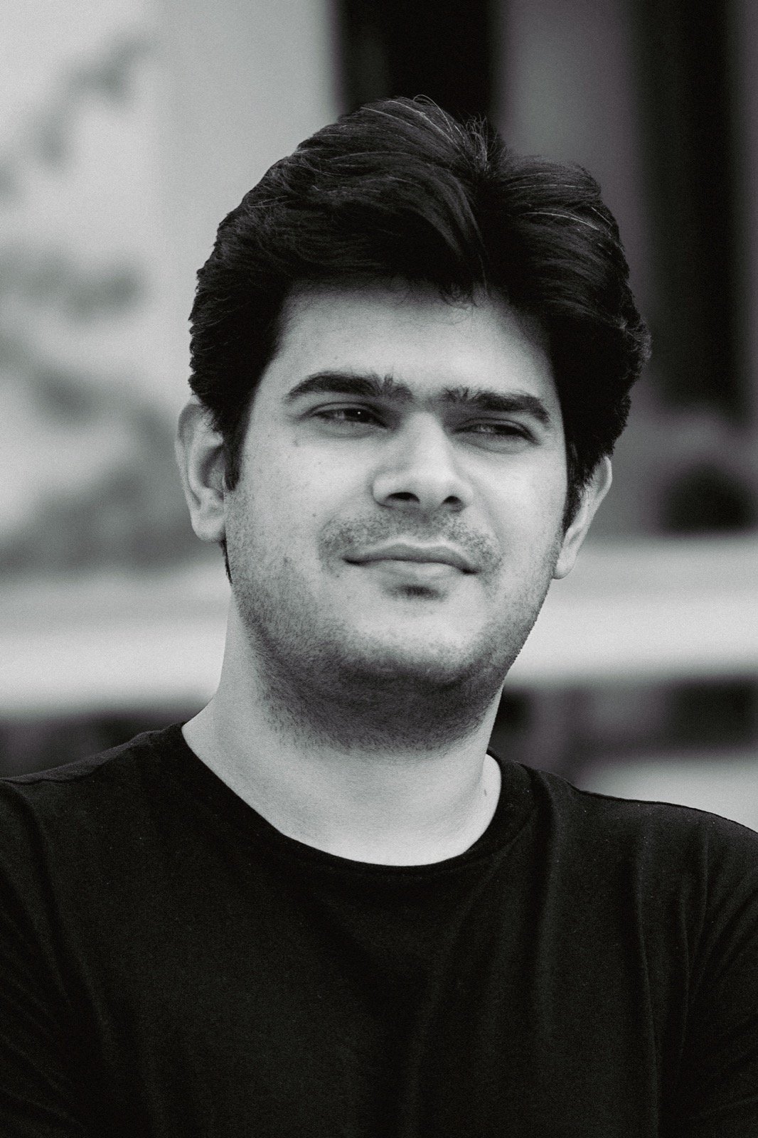 Pallav Goel, Co-Founder of Virtuoso Catering House
