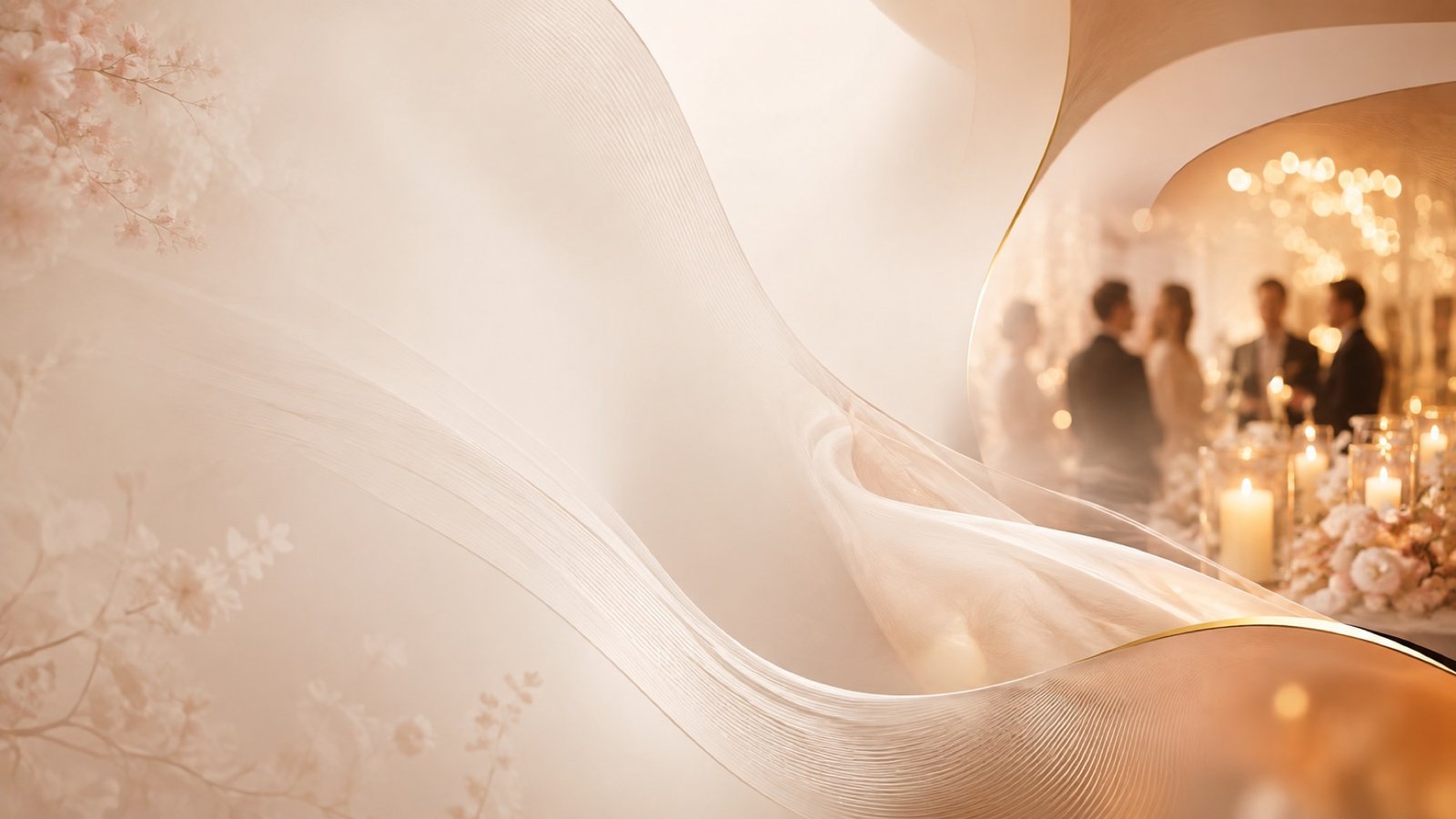 Why the Best Wedding Caterers Think About How Guests Feel Before They Think About Food